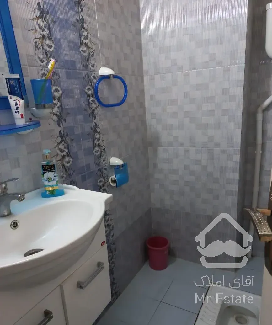 واحد ۱۰۴ متری دو خواب