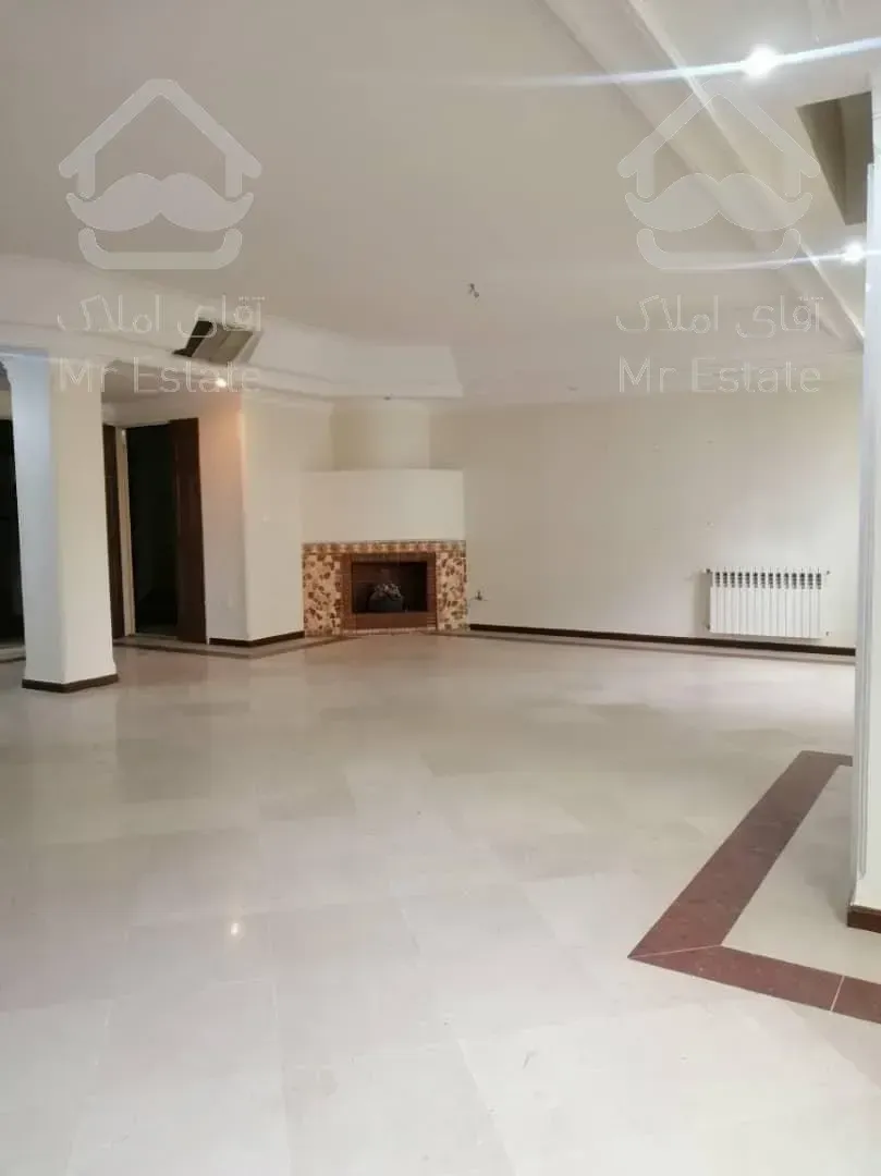 فروش آپارتمان زعفرانیه 170  متر اکازيون