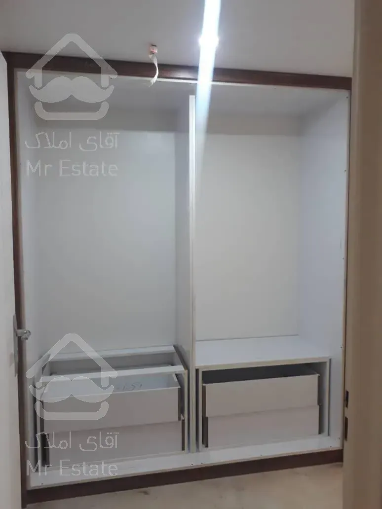 ۳خواب برج دریاچه ۱۵۷ متر