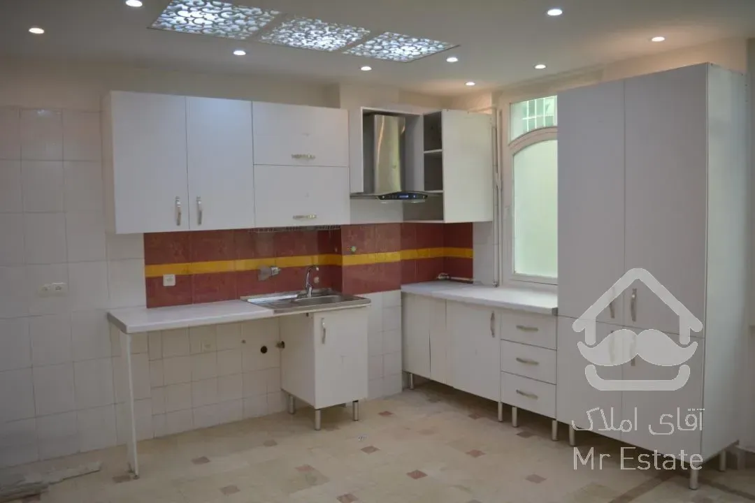 واحد ۸۵ متری دو خواب اباذر