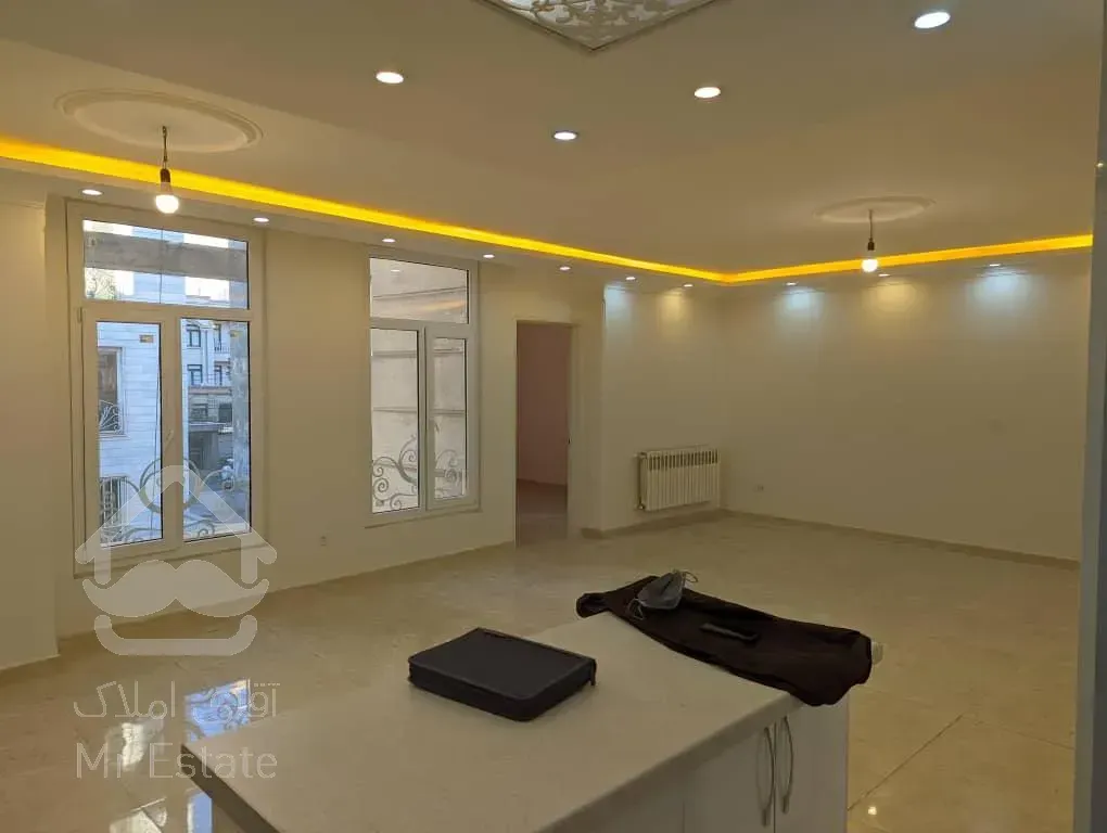 خرید و فروش ۹۶متر فول سالن پرده خورA-V