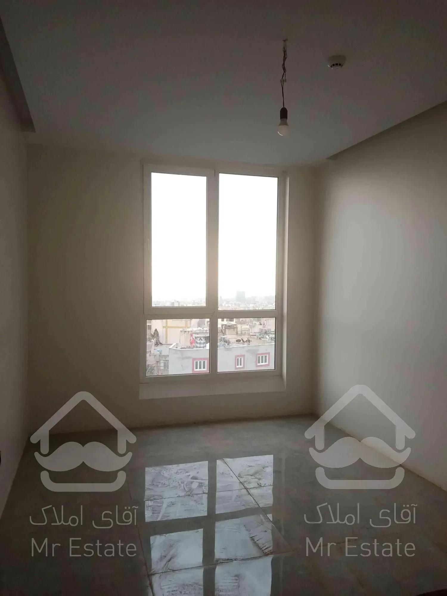 65 متر قیطریه فول امکانات