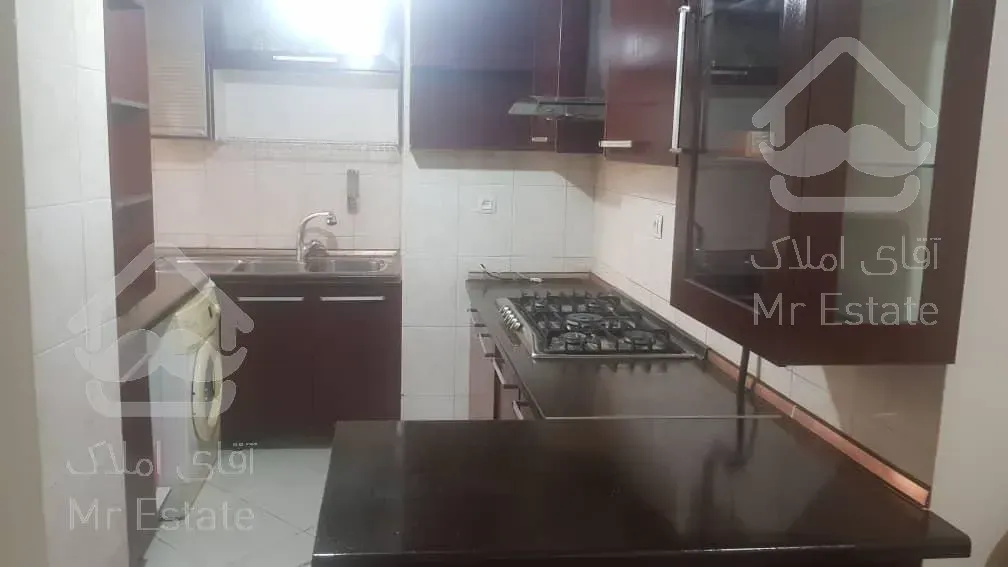 اجاره آپارتمان ۷۱ متری سعادت آباد