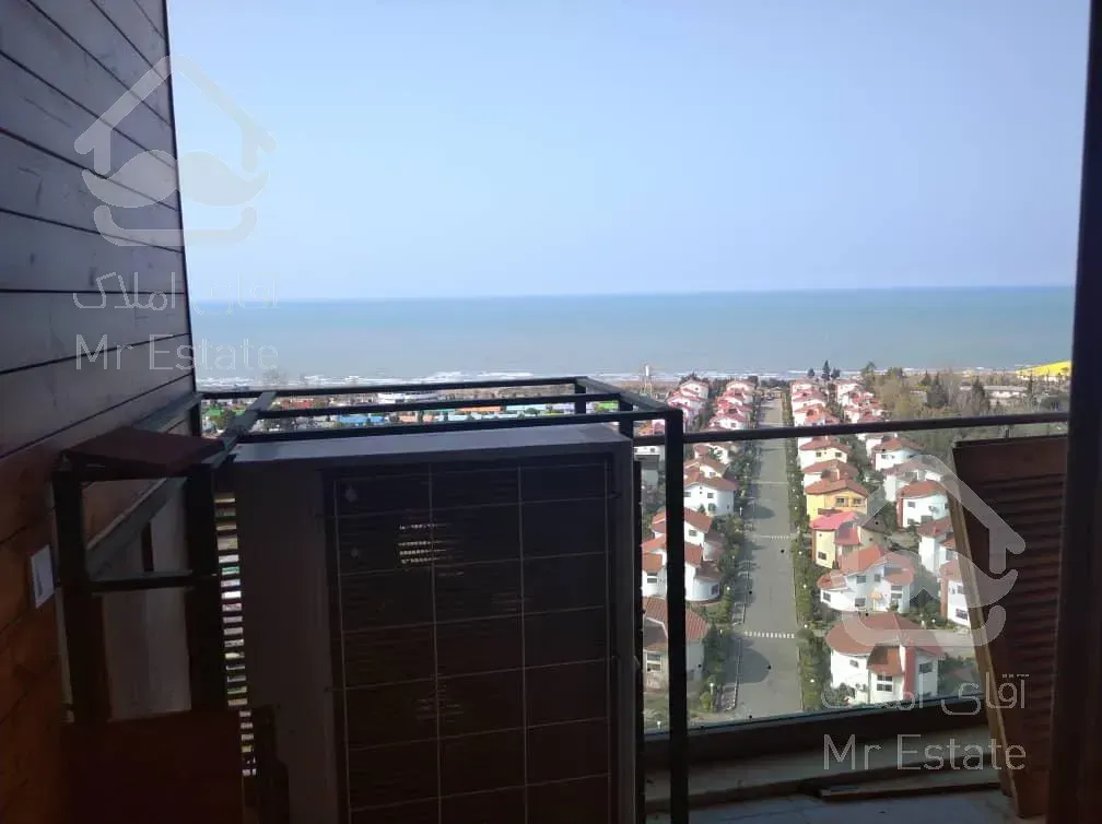 فروش برج ساحلی سرخرود