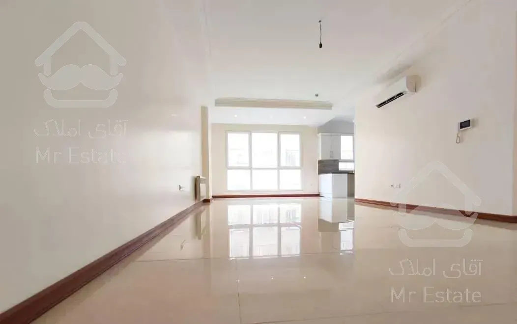 ۶۰متر/نوساز/سالن پرده خور/برج تچرا