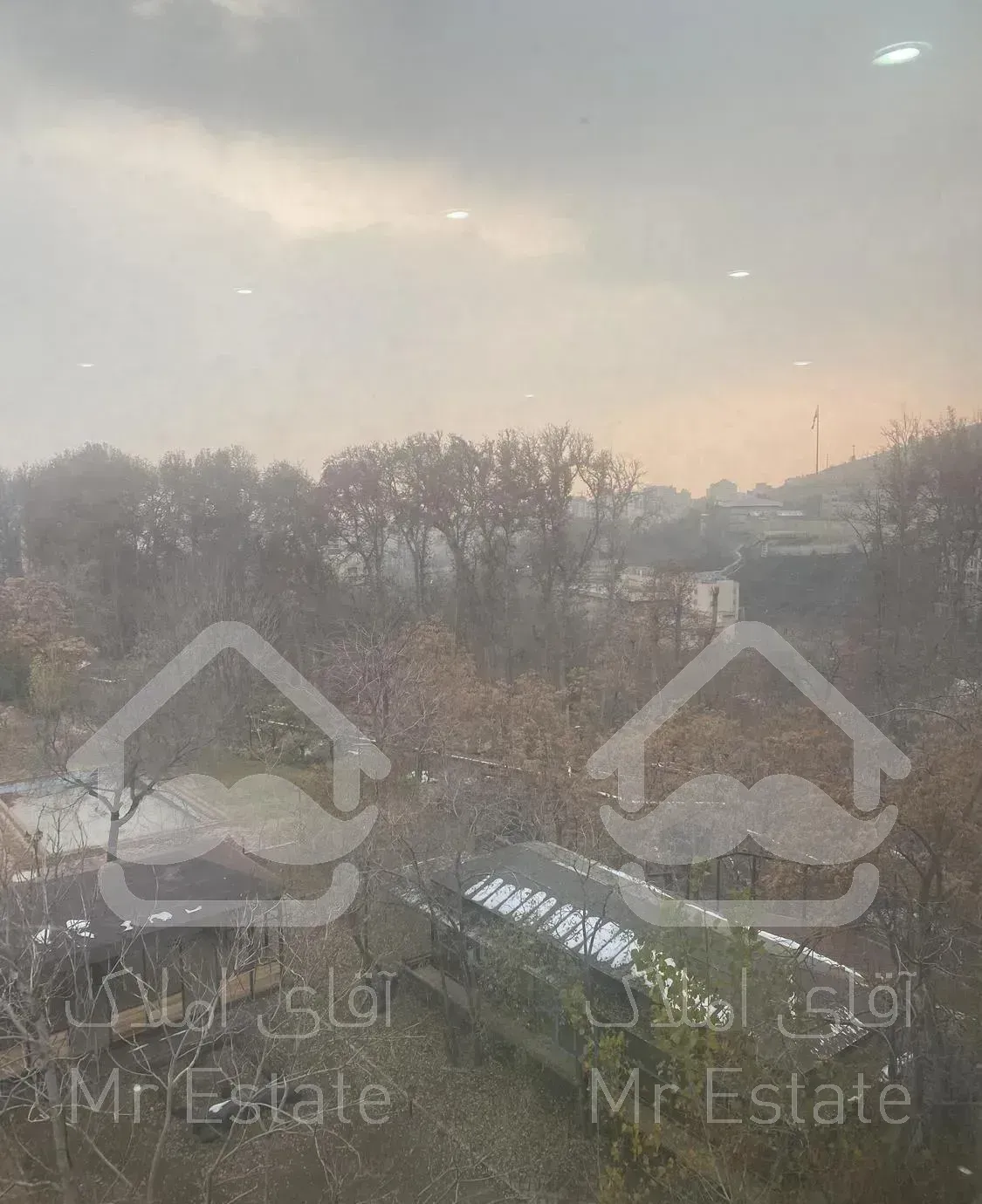 ۱۴۵ متر سه خوابه خوش نقشه