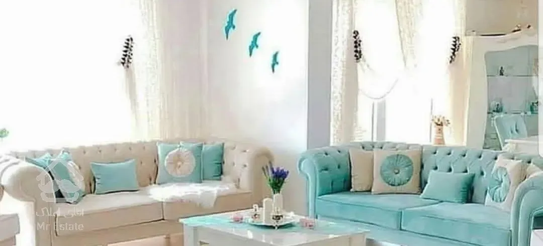 ۲۵۰متر فاخر و ماندگاردرخورتحسین بالای بلوار عظیمیه