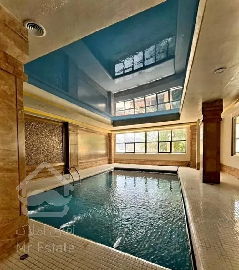 ۱۴۰ متر آپارتمان ویو ابدی/میگون نو/فول مشاعات