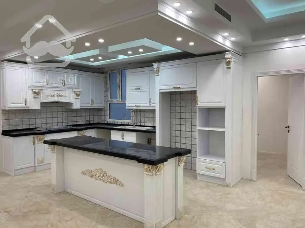 رهن و اجاره آپارتمان ۱۸۰ متری نیاوران