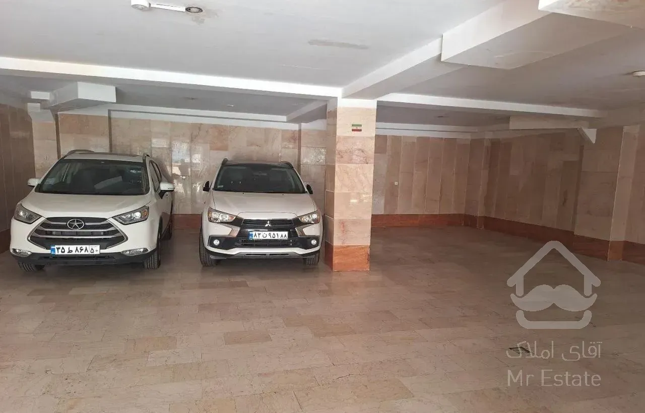 ۸۰متر فول تخلیه