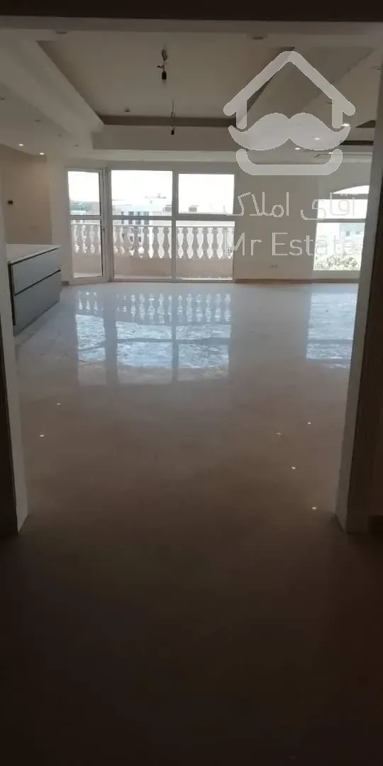 اجاره و رهن آپارتمان زعفرانیه 420  متر لاکچری