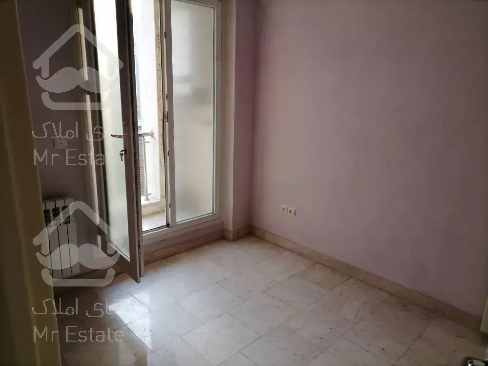 اپارتمان۱۱۶متری ۲ خواب مستر،نوساز کلید نخورده،لوکیشن ستارخان،امکانات عالی