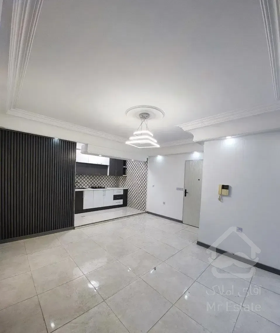 ۵۵متر خوش نقشه*نورگیر*غرب تهران/بدون واسطه*اقتصادی