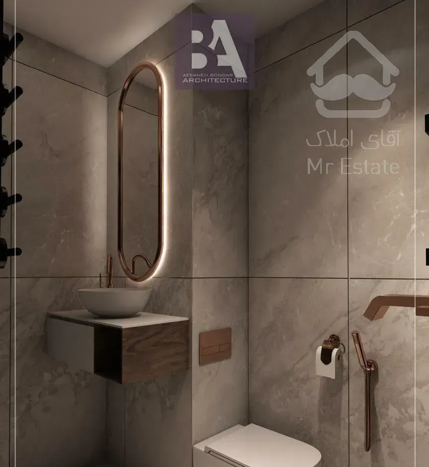 هاشمیه۲۰۰مترآپارتمان۳۰مترحیاط اختصاصی/معاوضه/تهاتر