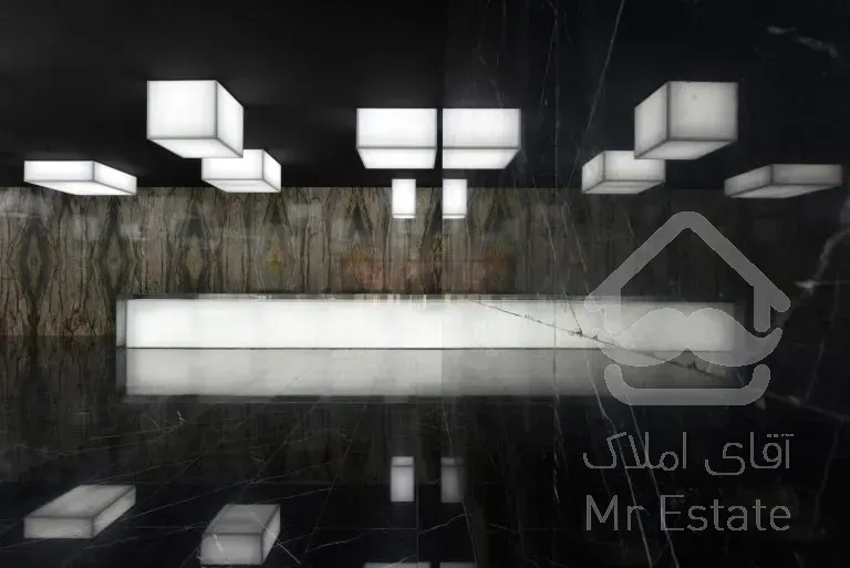 ۲ واحد اداری در یک طبقه/هر واحد ۱۶۰ متر/فرمانیه