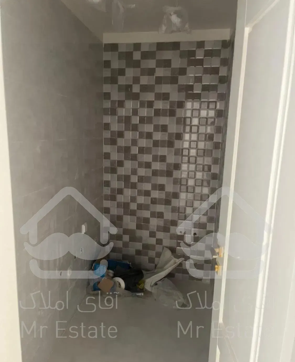 آپارتمان۱۸۵متر سه خوابه