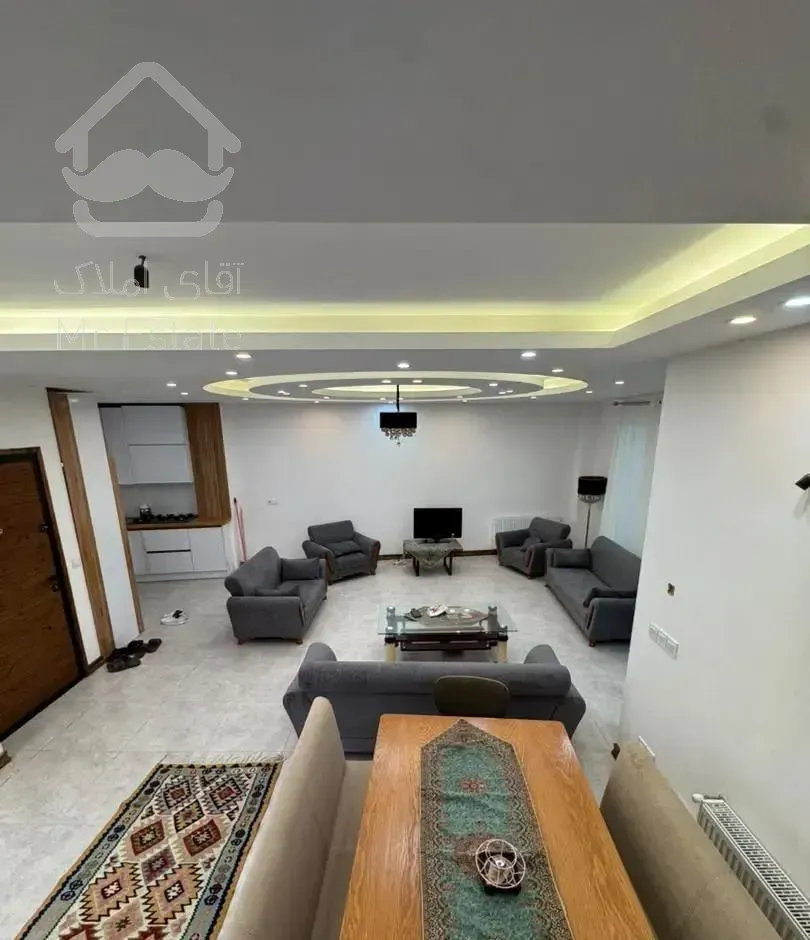 ویلا استخردار روبروی شهرک دریا کنار