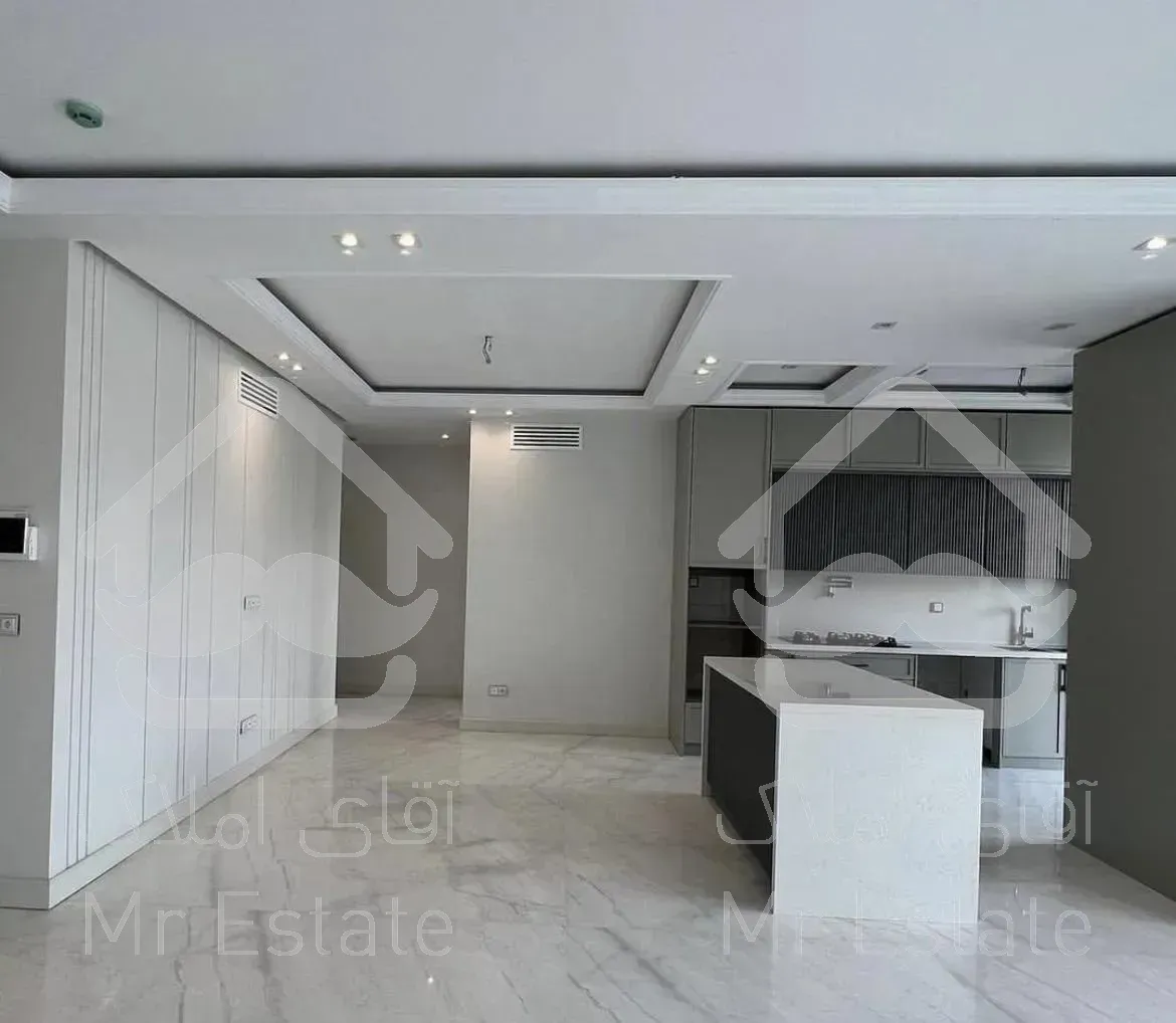 ۱۴۵ متر ۳ خواب نوساز