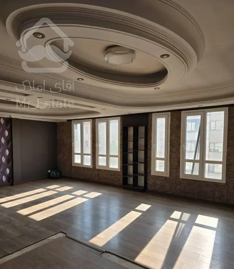 ۱۶۸ متر فول امکانات نیایش شرقی