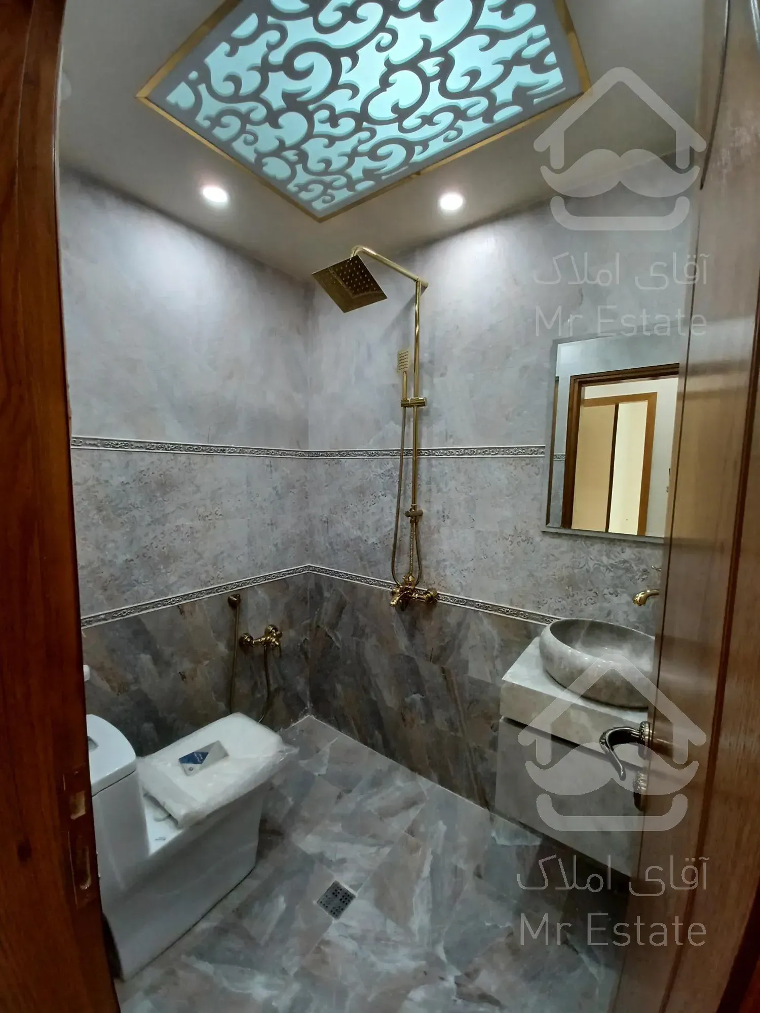 اجاره آپارتمان سند اداری صادقیه بلوار فردوس