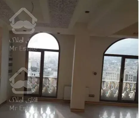 ۱۴۰متر در لوکیشن دنج قیطریه