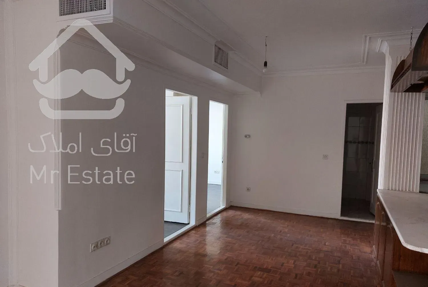 سعادت اباد/120M/قابل تبدیل/  تمیز/ حتی مجرد