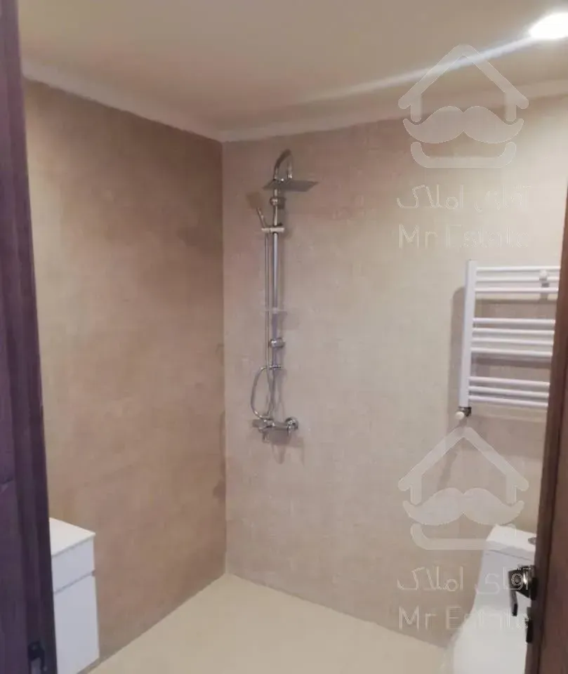 170متر3خوابه «غربی‌های بلوار» 2پارکینگ