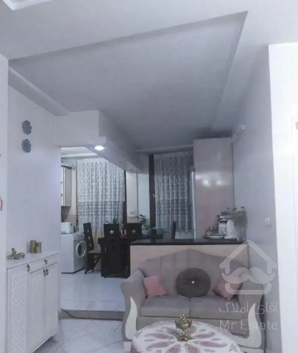 آپارتمان 55 متری زمزم نزدیک مترو