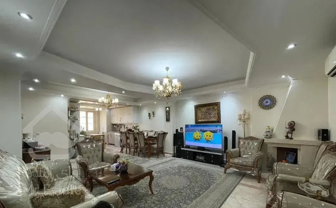 ۹۰ متر اکازیون خطی رو به نما جنت آباد شمالی سندشخص