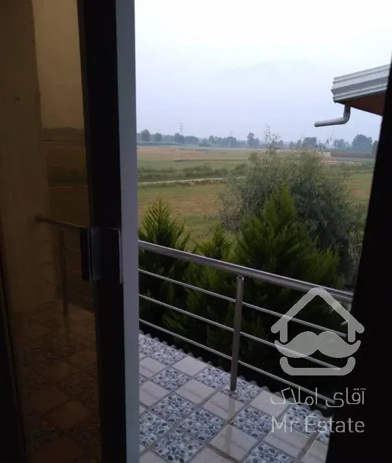 ویلا استخردار ۲۴۰ متری در محمودآباد ب ایزدشهر