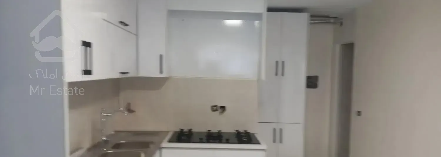 رهن آپارتمان ۵۵ متری ۱ خوابه همکف در بهارستان