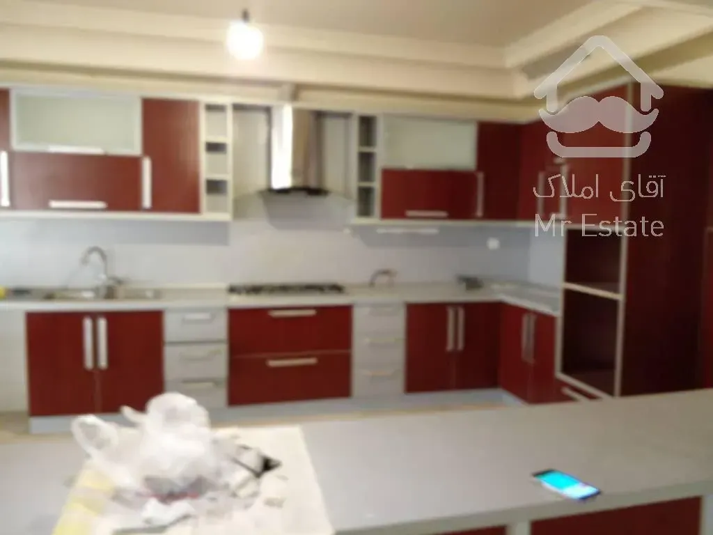 فروش آپارتمان زعفرانیه 226  متر اکازيون