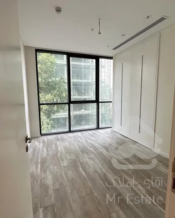 فروش ۱۸۰متری ۳خواب مدرن کلید نخورده فرمانیه