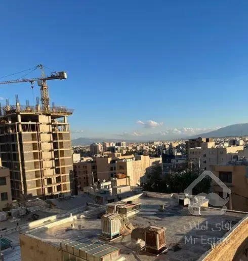 پیش فروش آپارتمان ۱۵۰ متر شیراز قابل تهاتر ویلا