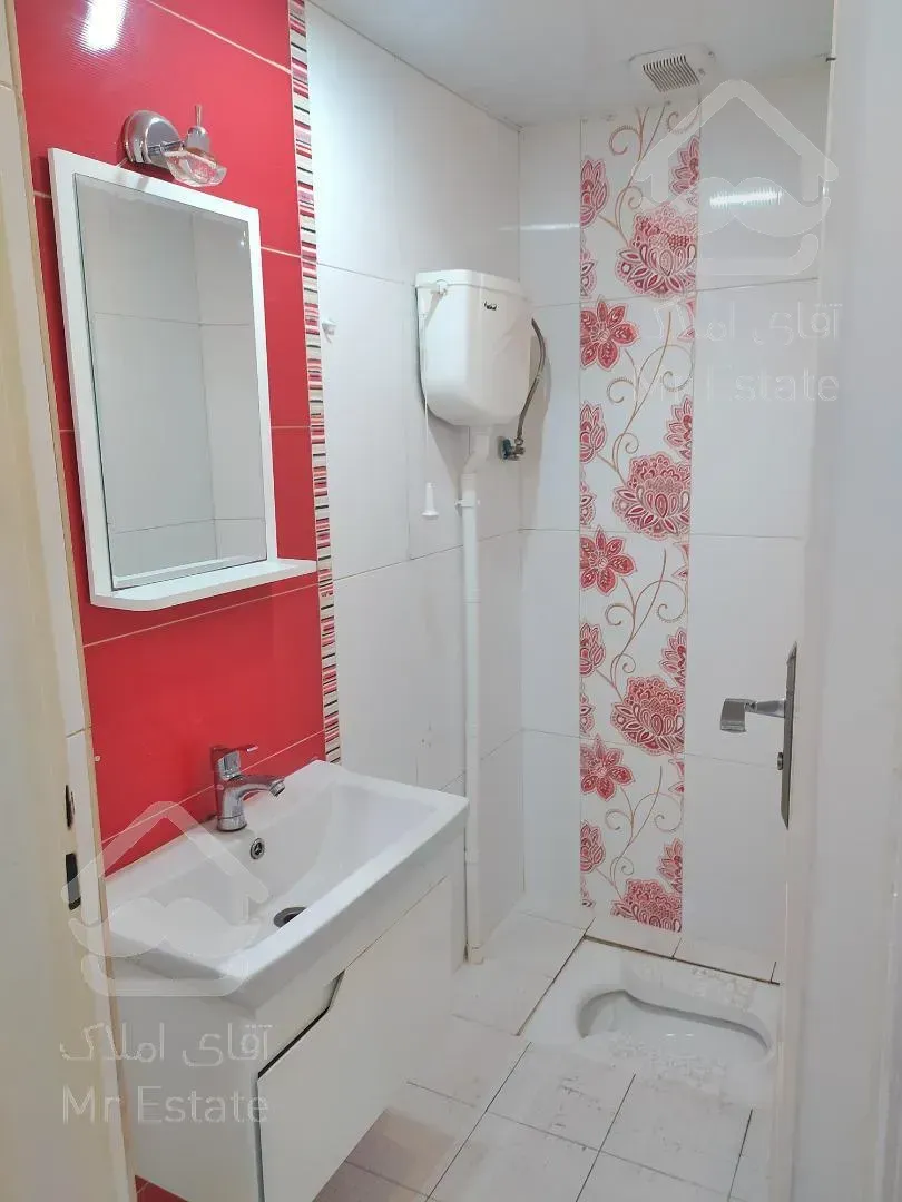 آپارتمان ۸۰متر/۲خواب/فول امکانات/سازمان برنامه