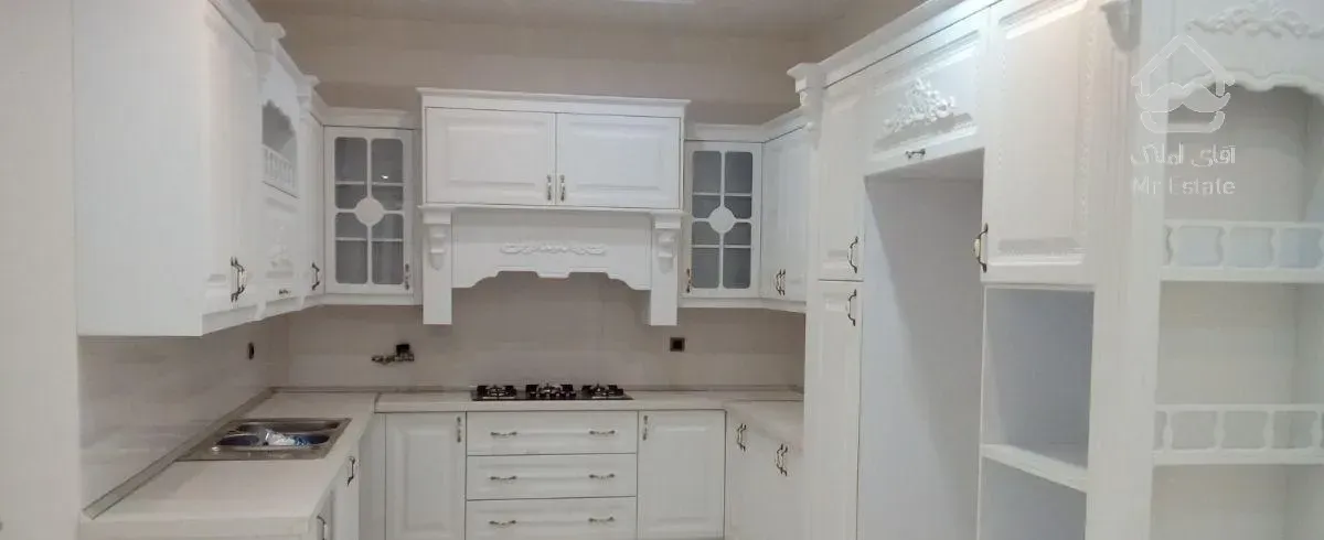 ۷۸ متر ** شیک و خوش نقشه