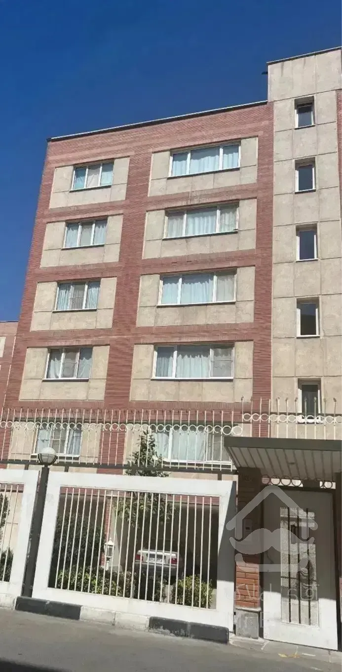 105 متر مسکن ویژه/سازه بتنی/یاس/گشایش