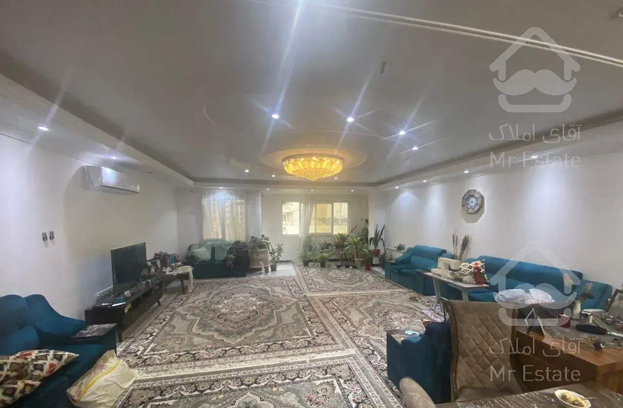 آپارتمان *فول امکانات* طبرستان