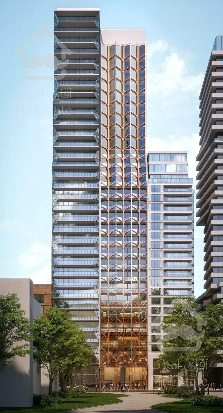 انتخاب هوشمندانه با خرید از برج ویژن