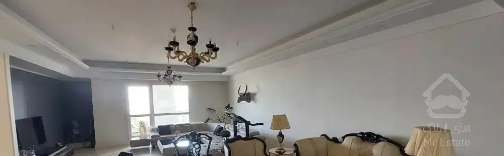 ۱۸۵ متر آپارتمان فول مشاعات در اقدسیه سپند