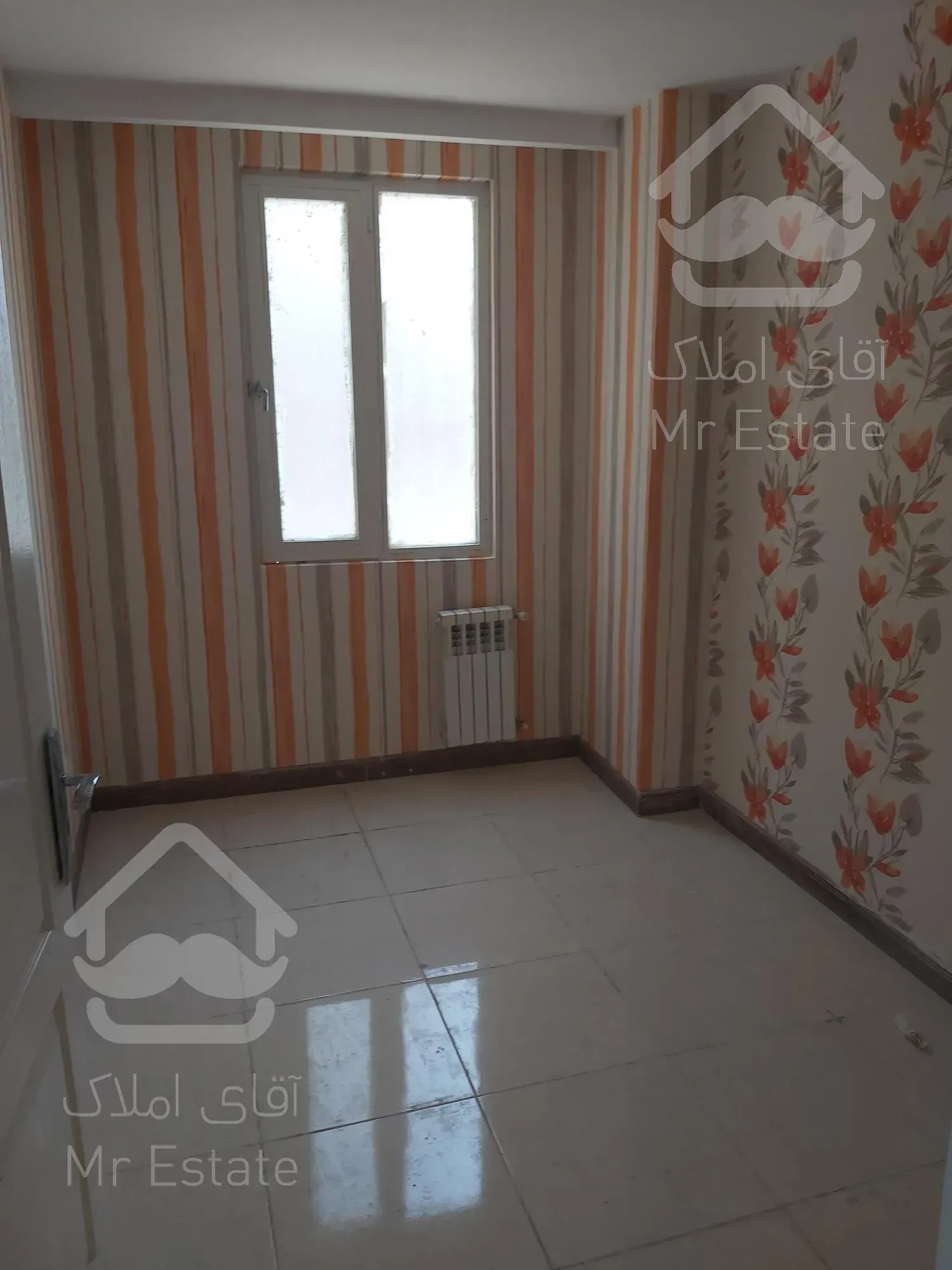 ۶۶متر ۲خوابه ۵سال ساخت