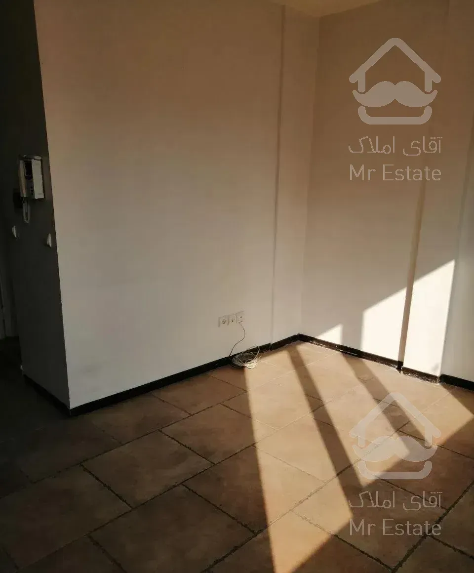 آپارتمان با موقعیت اداری