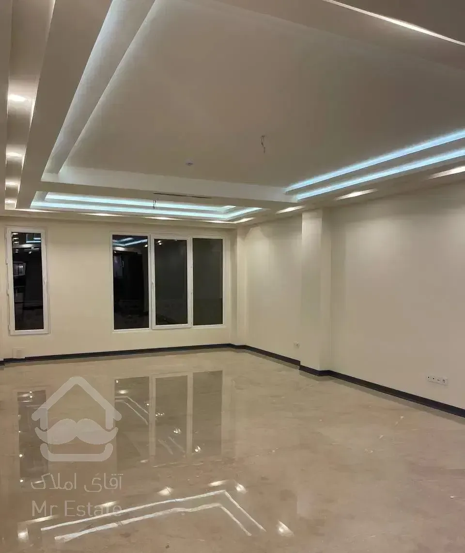 *تاپ لوکیشن پاسداران/ ۱۴۸متر/ بازسازی شده/ فول