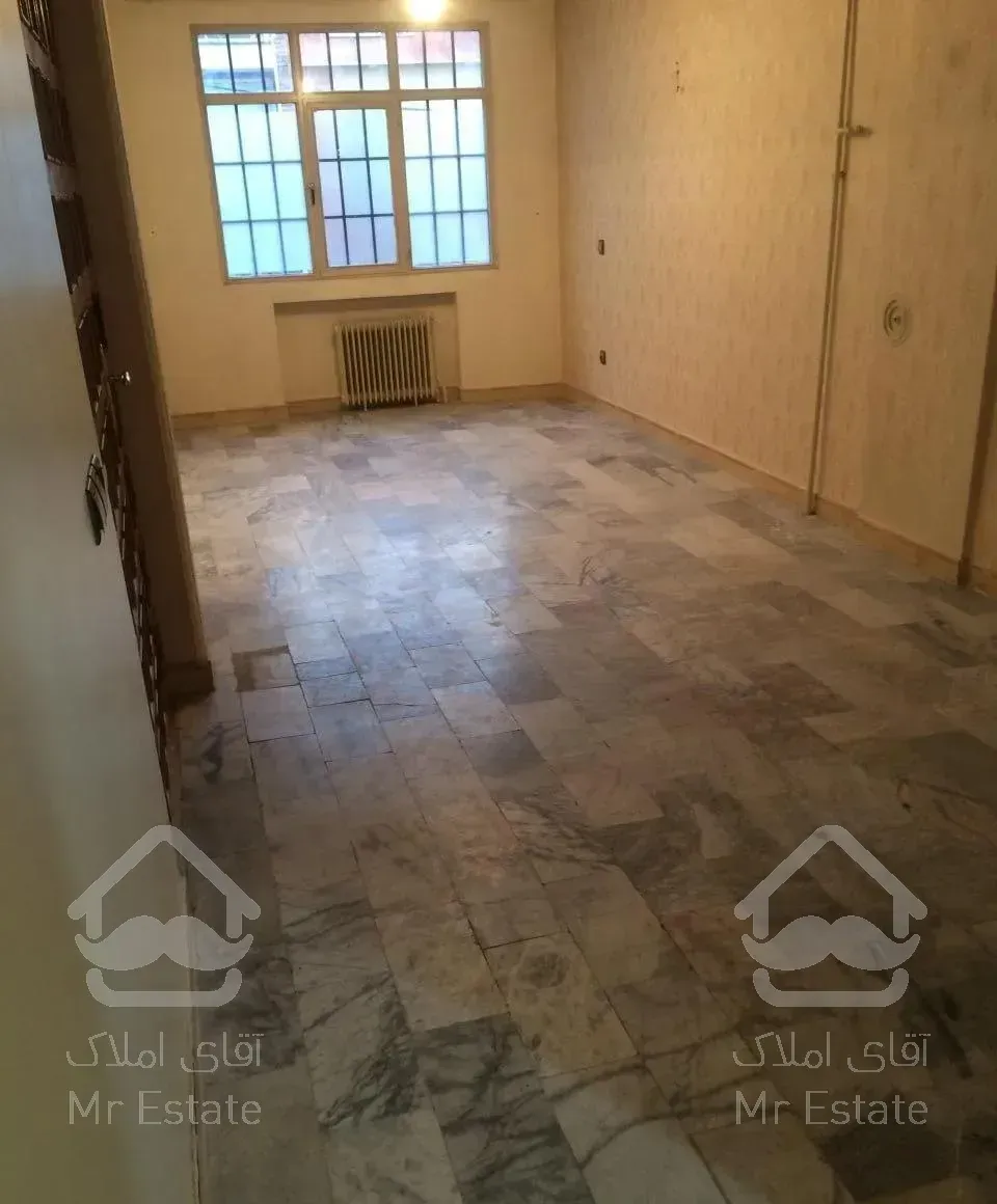 آپارتمان ۹۰متری،دو خواب