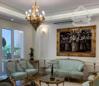 ۱۰۰ متر، ۲خوابه، در ولنجک