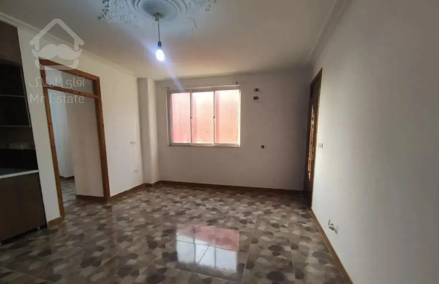 اجاره آپارتمان ۶۵ متری دو خواب