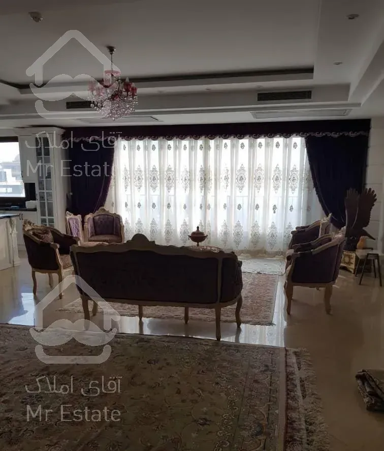 ۱۹۰ متر کامرانیه شمالی خیابان شیبانی