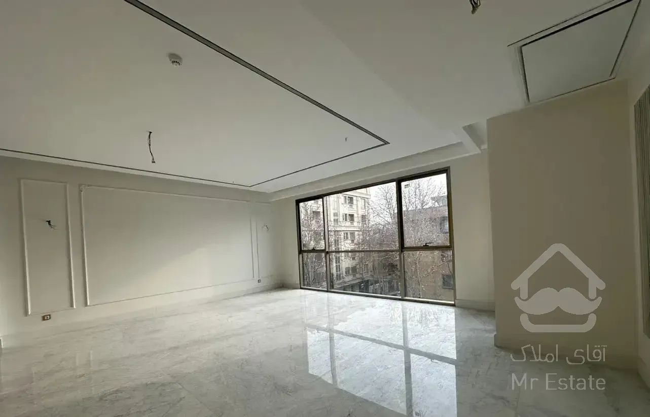 200 متر 3‌خواب مستر / فول‌مـشـاعـات MODERN