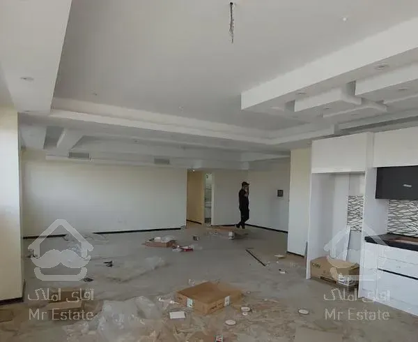 فروش آپارتمان۱۴۷متر۳خوابه نوساز،سعادت آباد