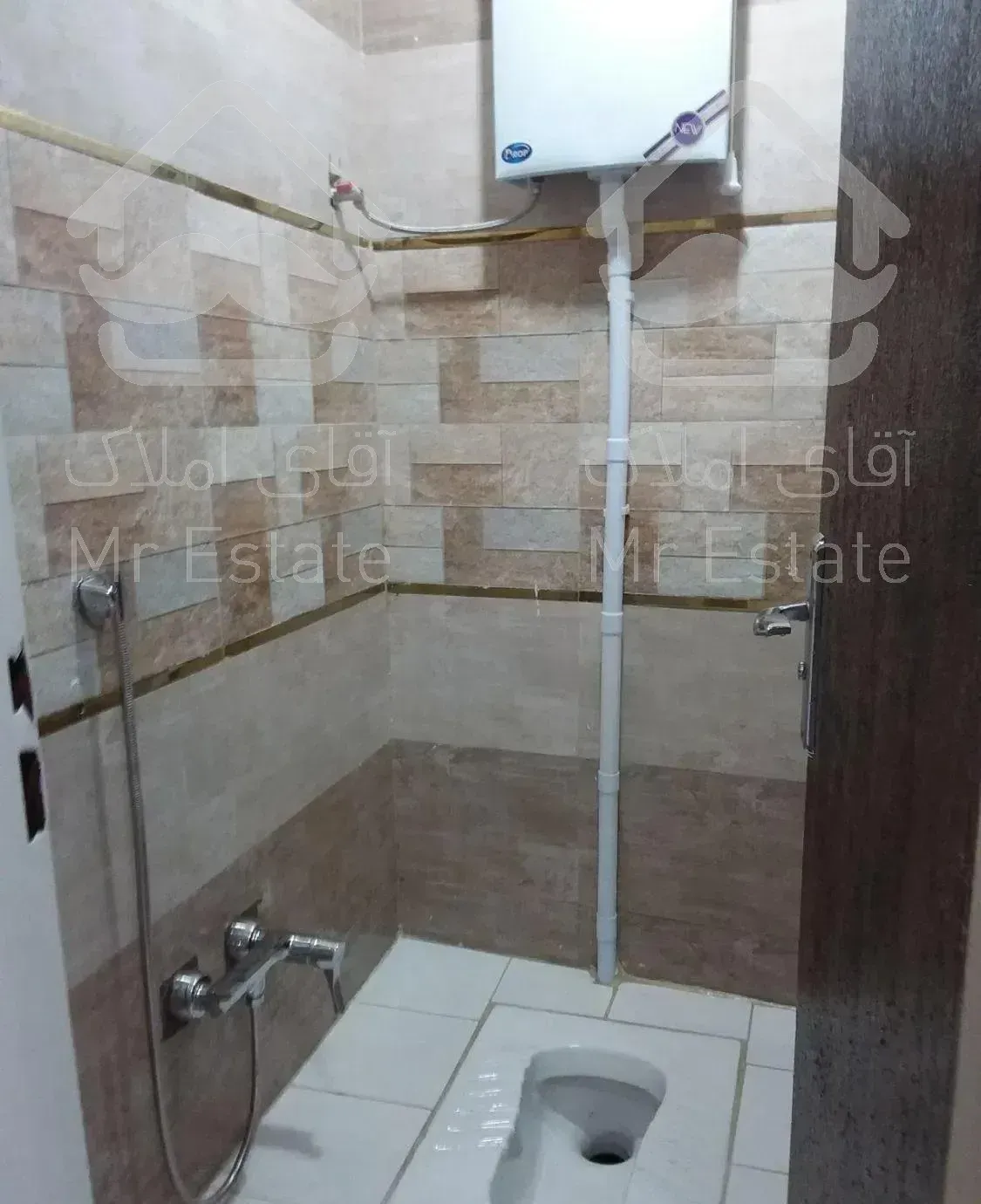 نواب صفدری ۶۰متر خوش نقشه